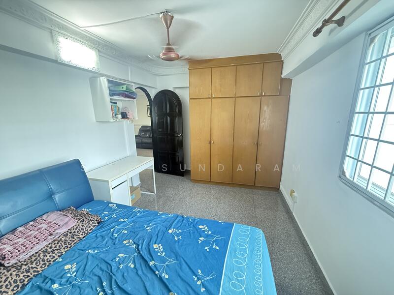 For Sale - 217 Jurong East Street 21