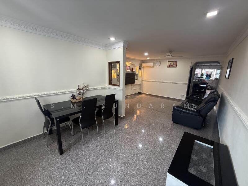 For Sale - 217 Jurong East Street 21