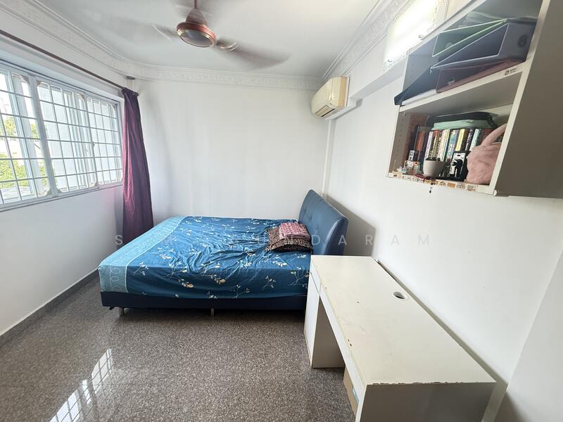 For Sale - 217 Jurong East Street 21