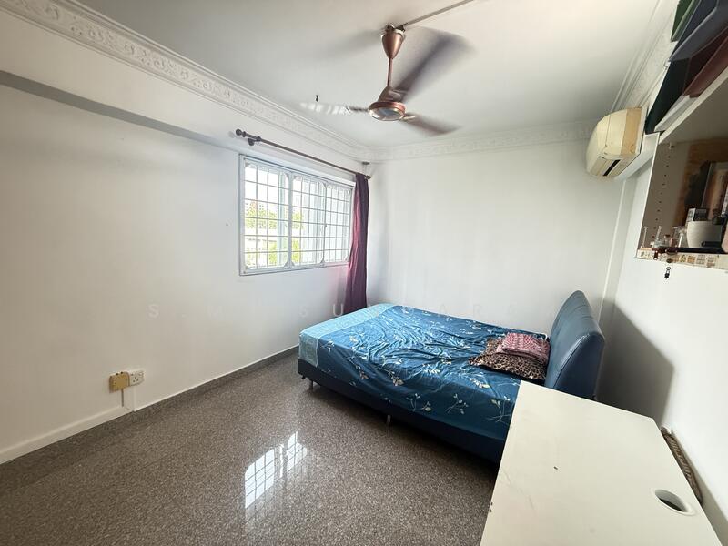 For Sale - 217 Jurong East Street 21