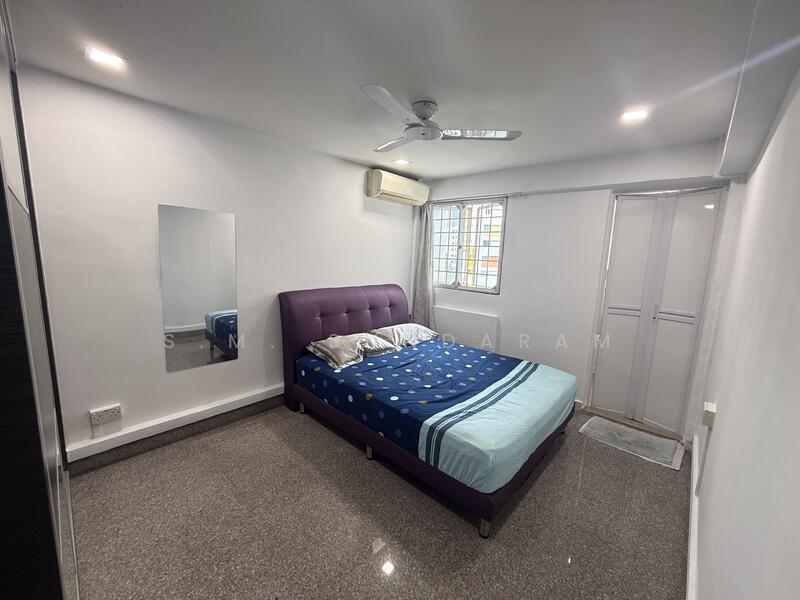 For Sale - 217 Jurong East Street 21