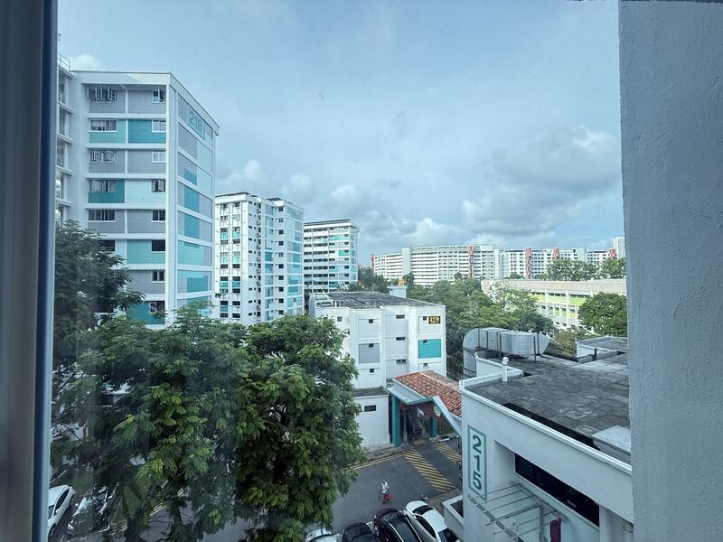 For Sale - 217 Jurong East Street 21