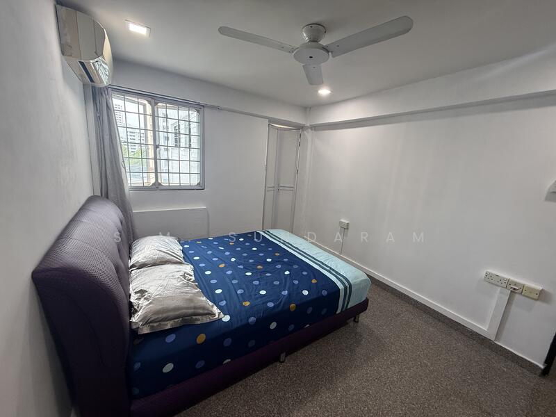 For Sale - 217 Jurong East Street 21