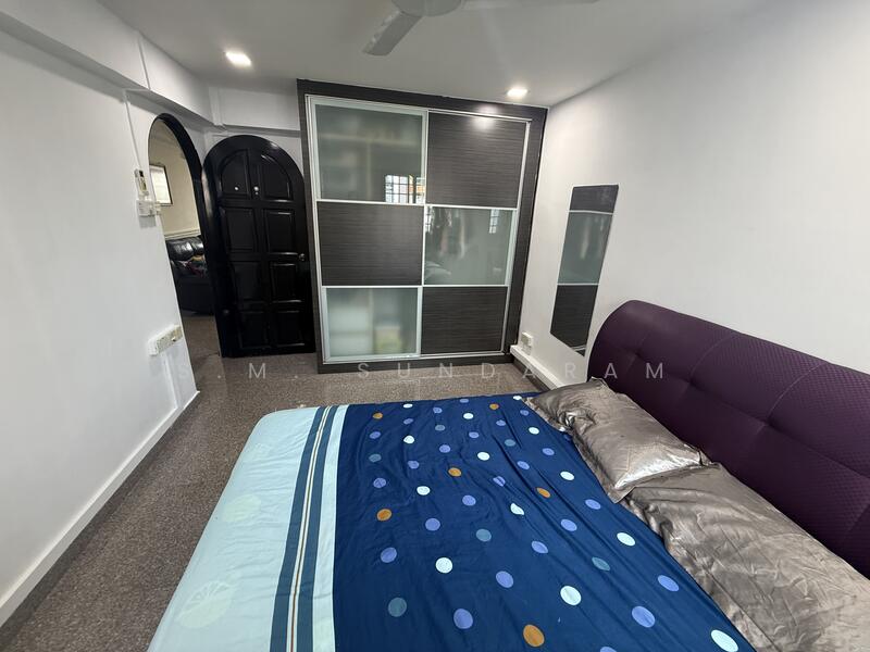 For Sale - 217 Jurong East Street 21