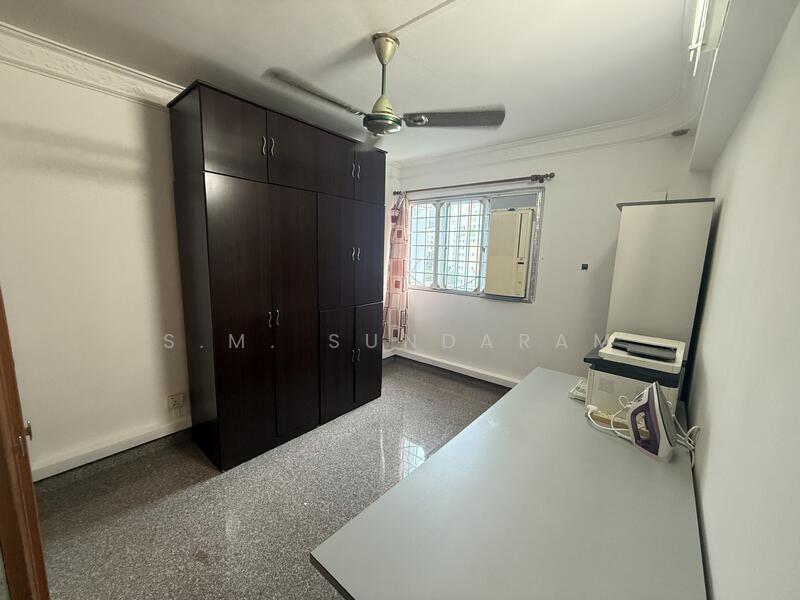 For Sale - 217 Jurong East Street 21