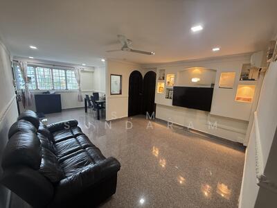 For Sale - 217 Jurong East Street 21