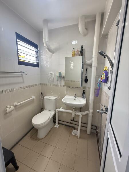 For Sale - 217 Jurong East Street 21