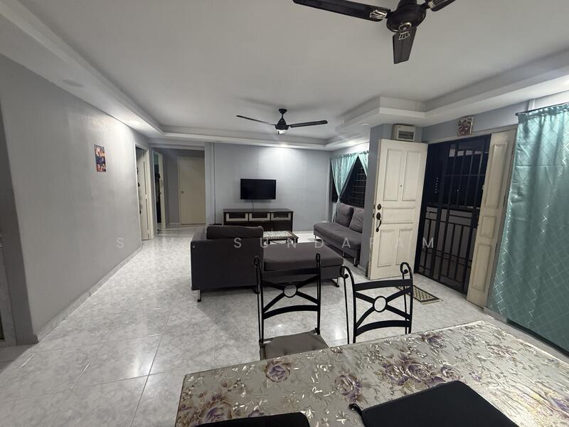 For Rent - 787B Woodlands Crescent