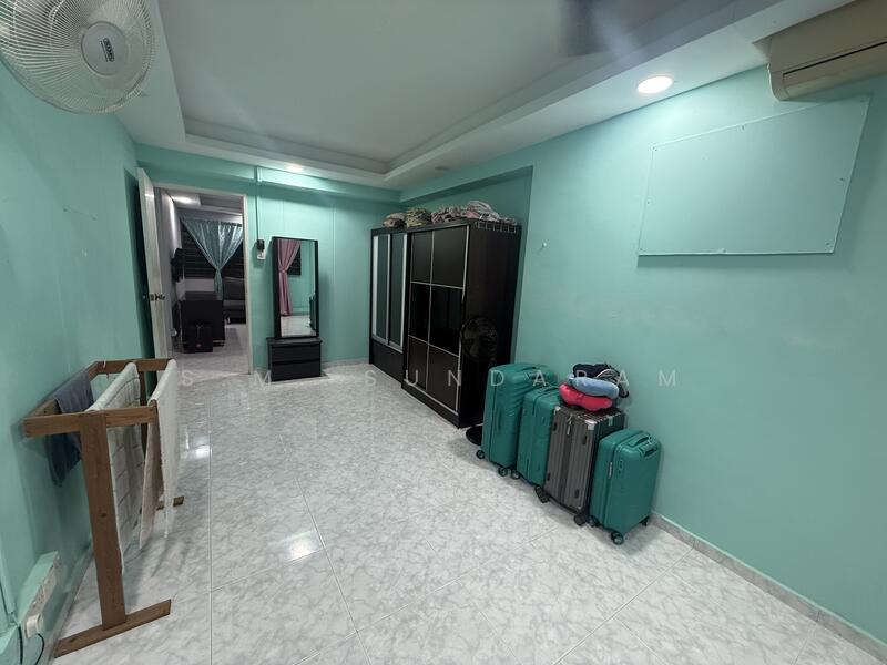 For Rent - 787B Woodlands Crescent