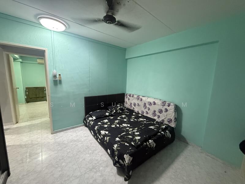 For Rent - 787B Woodlands Crescent