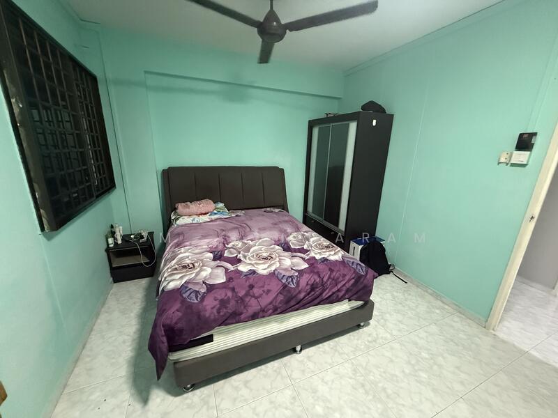 For Rent - 787B Woodlands Crescent