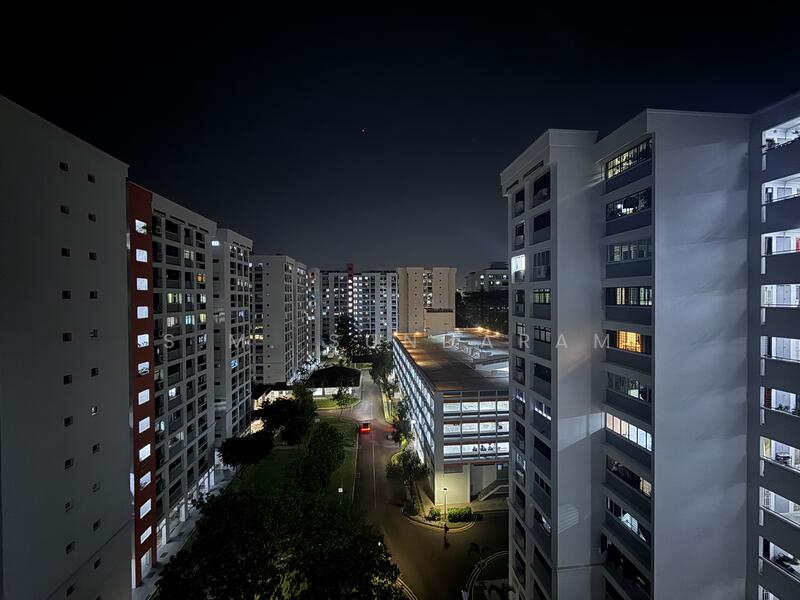 For Rent - 787B Woodlands Crescent