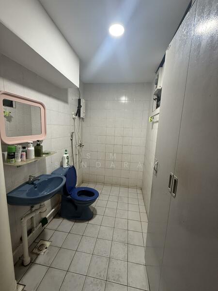 For Rent - 787B Woodlands Crescent