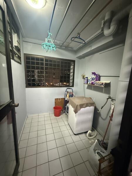 For Rent - 787B Woodlands Crescent