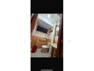 For Rent - 8 Teck Whye Avenue