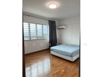 For Rent - Braddell View