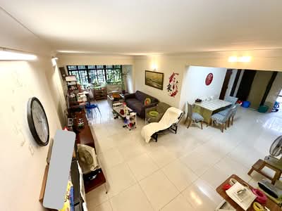 For Sale - 11 Marsiling Drive