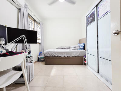 For Rent - Punggol / Seng Kang / Edgefield