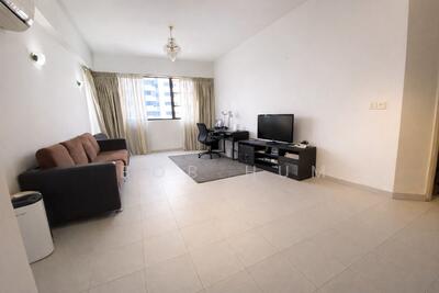 For Rent - Central Green