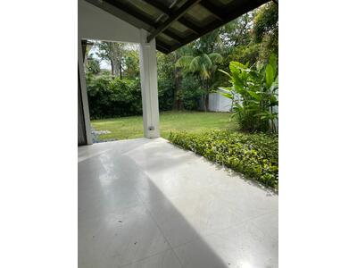 For Rent - Cluny Park