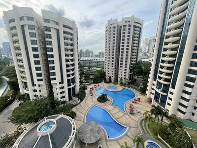 For Rent - Valley Park