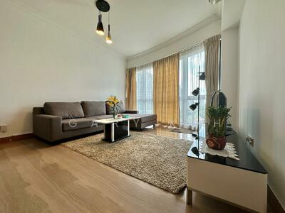 For Rent - Tanglin View