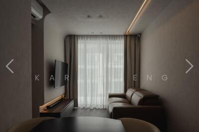 For Sale - Affinity At Serangoon