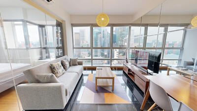 For Rent - The Clift