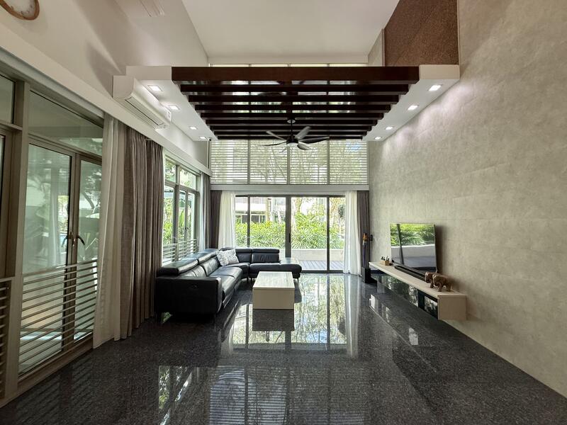 For Rent - Glentrees