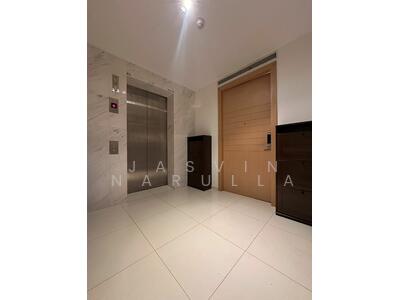 For Rent - One Shenton