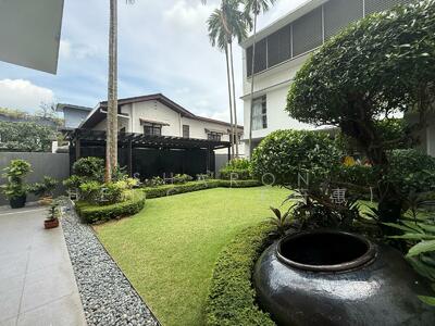 For Sale - Superb Location in D15!! Must See Bungalow at Margate Road!! (Call Sharon Heng now!!)