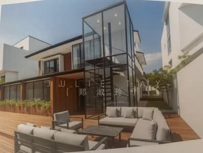 For Sale - Your New Dream Home in Prestigious Braddell Heights Estate