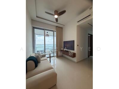 For Rent - Eon Shenton