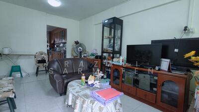 For Sale - 165 Yishun Ring Road