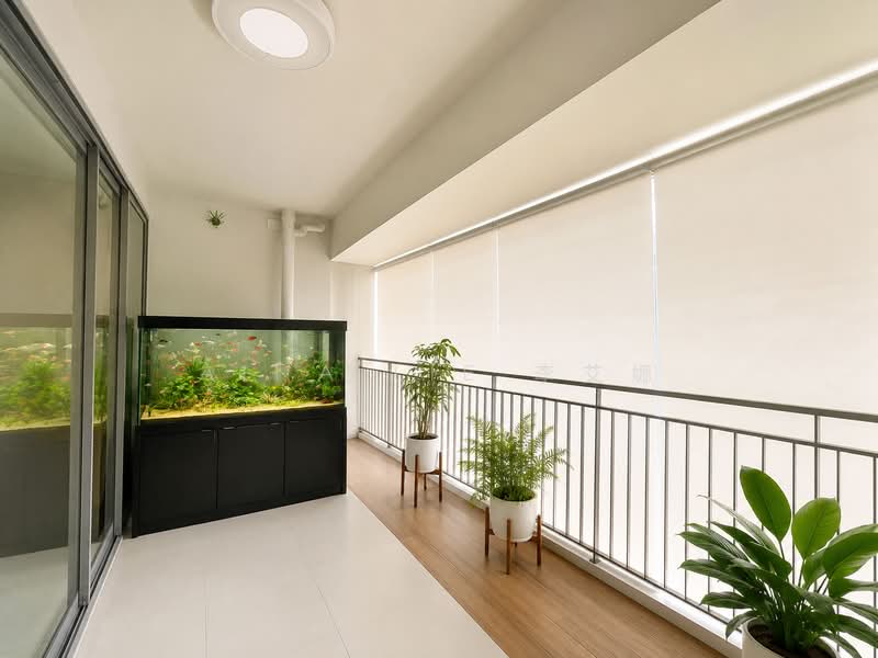 138A Lorong 1A Toa Payoh, 138A Lorong 1A Toa Payoh, 3 Bedrooms, 1,216 sqft, HDB Flat For Sale, by Aina Lie 李艾娜, 500043629 - Balcony - PropertyGuru.com.sg