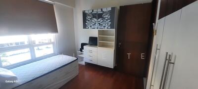 For Rent - Meadow Lodge