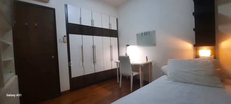 Meadow Lodge, 31 Chun Tin Road, Room Rental, 100 sqft, Condominium For Rent, by Chloe Tey, 500043630 - Bedroom - PropertyGuru.com.sg