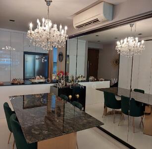 For Sale - Parc Olympia