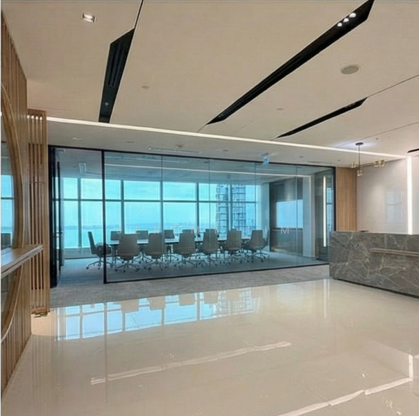 Marina Bay Financial Centre Tower 3, 12 Marina Boulevard, 6,308 sqft, Office For Rent, by Jeremy Lim, 500043635 - Interior - CommercialGuru.com.sg