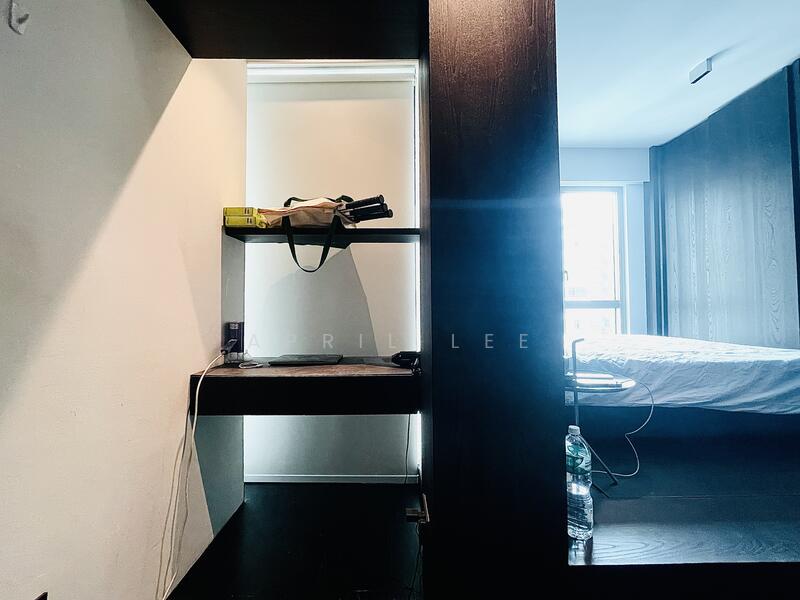 Newton 18 Apartment For Sale at S$ 1,400,000 | PropertyGuru Singapore - Bedroom