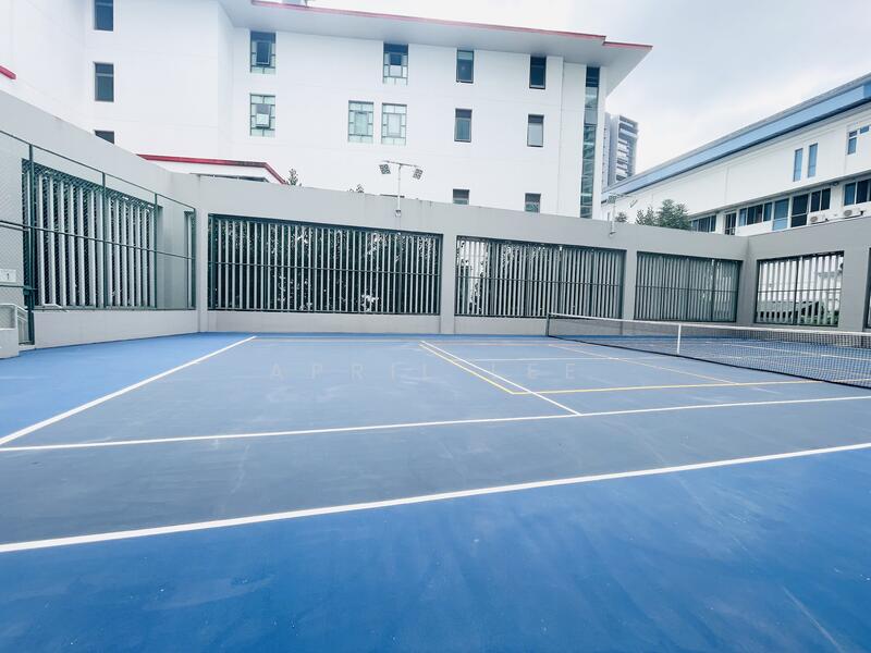 Newton 18 Apartment For Sale at S$ 1,400,000 | PropertyGuru Singapore - Exterior