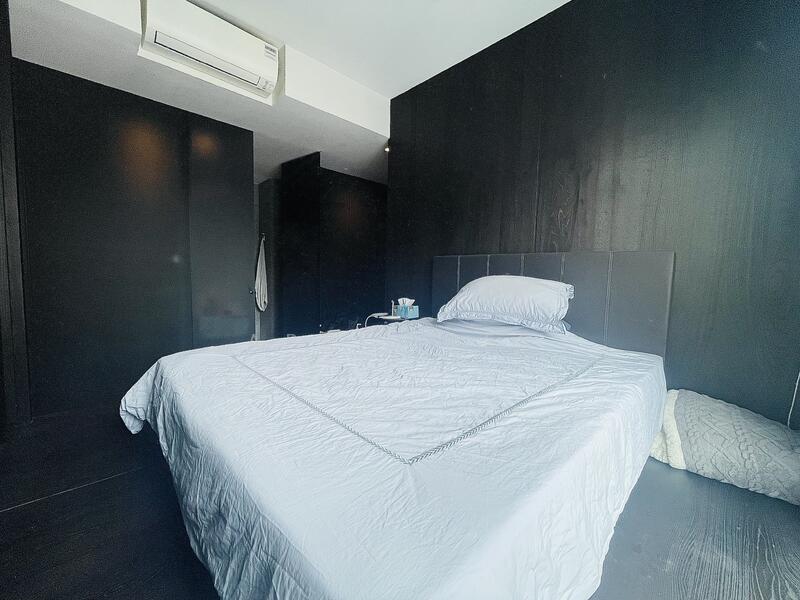 Newton 18 Apartment For Sale at S$ 1,400,000 | PropertyGuru Singapore - Bedroom