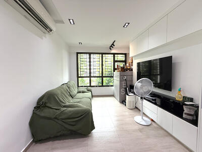 For Sale - 334C Yishun Riverwalk