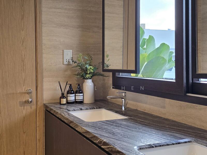 Freehold Fernhill Brand New Completed Semi-D Semi-Detached House For Sale at S$ 14,380,000 | PropertyGuru Singapore