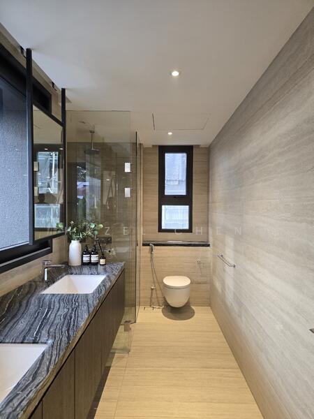 Freehold Fernhill Brand New Completed Semi-D Semi-Detached House For Sale at S$ 14,380,000 | PropertyGuru Singapore