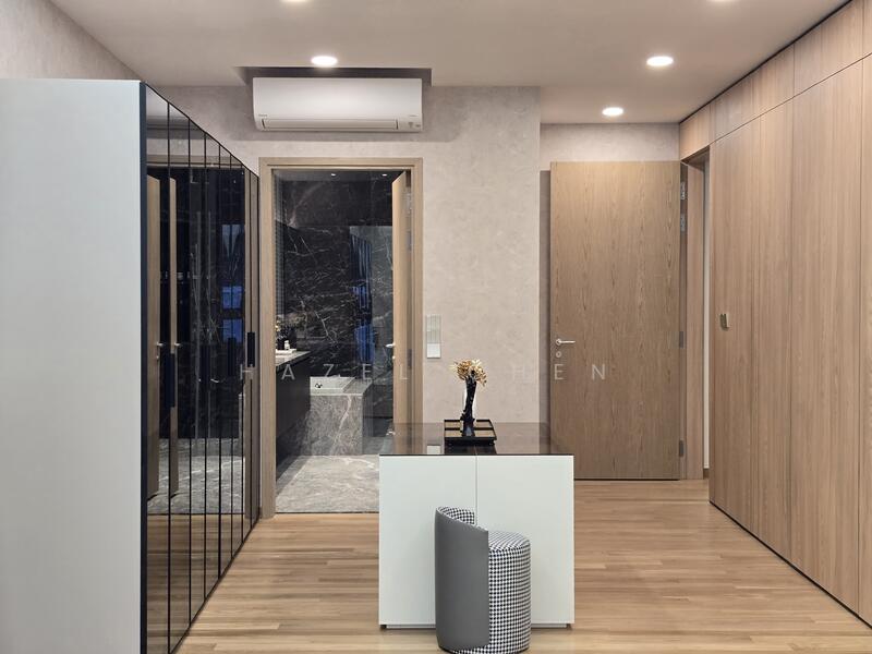 Freehold Fernhill Brand New Completed Semi-D Semi-Detached House For Sale at S$ 14,380,000 | PropertyGuru Singapore