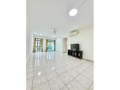 For Rent - Hume Park II