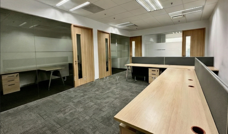 One Raffles Place, 1 Raffles Place, 1,798 sqft, Office For Rent, by Jeremy Lim, 500043655 - Interior - CommercialGuru.com.sg
