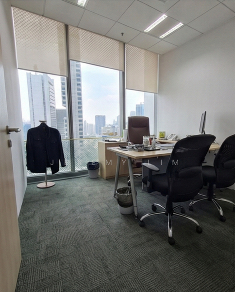 One Raffles Place, 1 Raffles Place, 1,798 sqft, Office For Rent, by Jeremy Lim, 500043655 - Study - CommercialGuru.com.sg