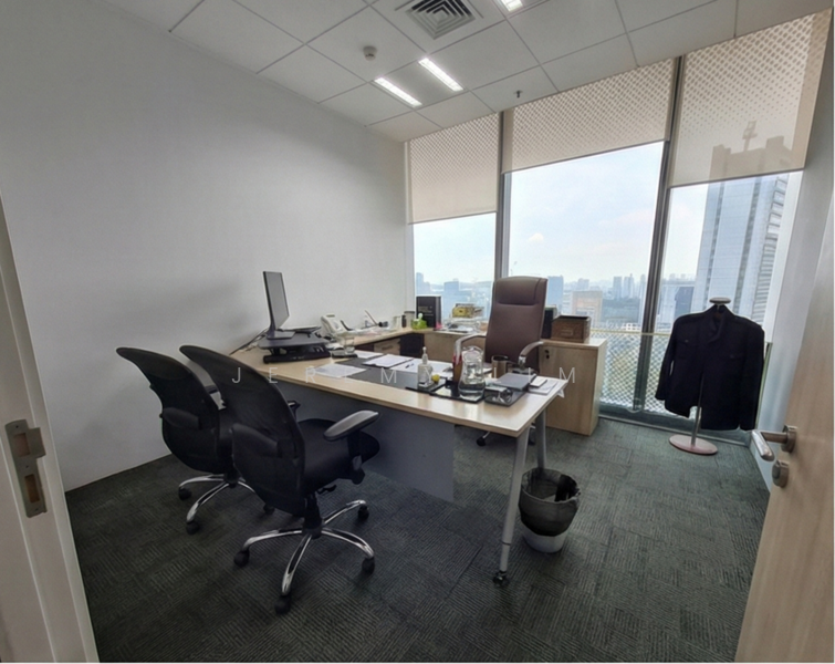 One Raffles Place, 1 Raffles Place, 1,798 sqft, Office For Rent, by Jeremy Lim, 500043655 - Study - CommercialGuru.com.sg